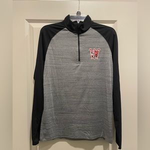 Grand Rapids Griffins Quarter Zip